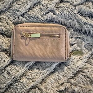 *FREE* Elegant Cream Women's Wallet